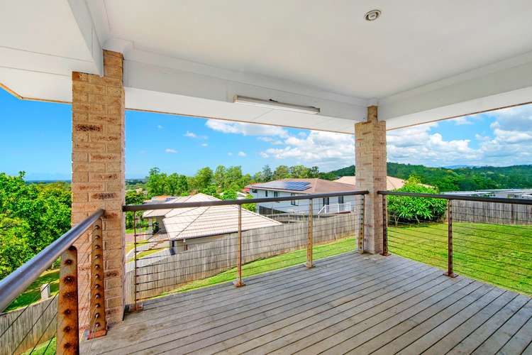 Second view of Homely house listing, 8 Erskine Street, Upper Coomera QLD 4209