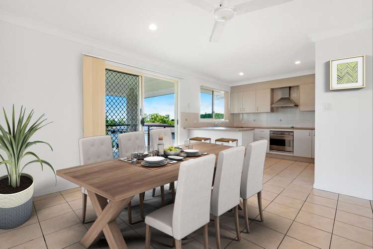 Fourth view of Homely house listing, 8 Erskine Street, Upper Coomera QLD 4209