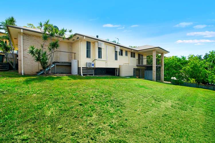 Fifth view of Homely house listing, 8 Erskine Street, Upper Coomera QLD 4209