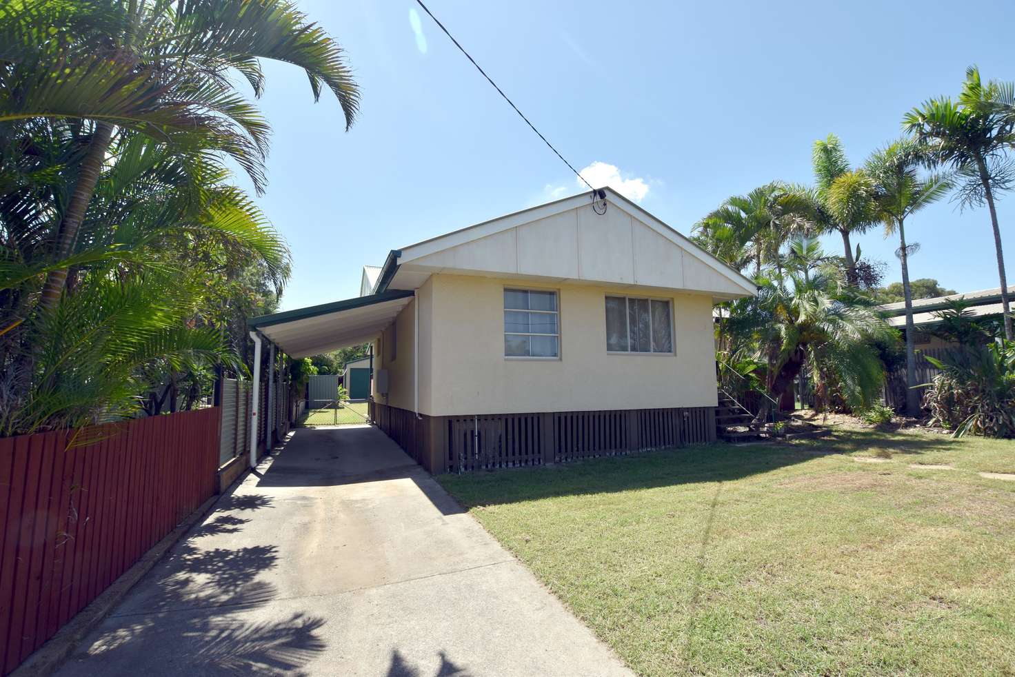 Main view of Homely house listing, 72 Wood Street, Barney Point QLD 4680