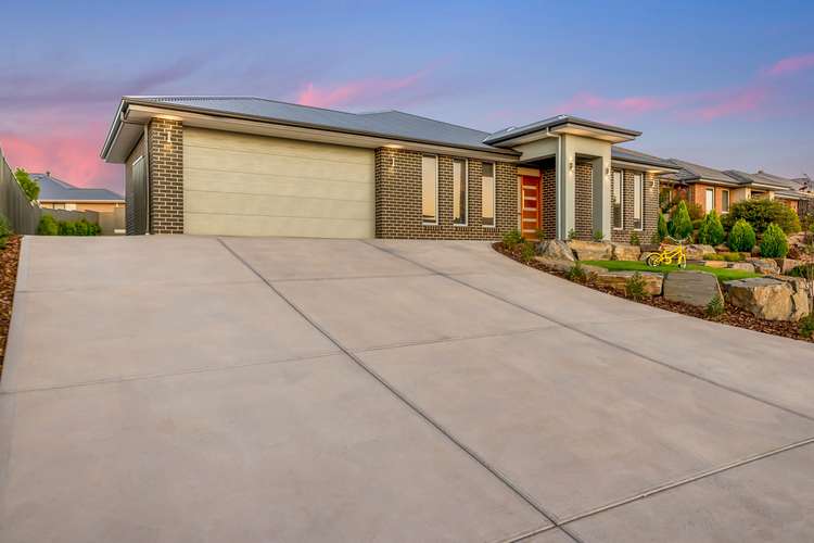 Second view of Homely house listing, 1 Rose Court, Gawler East SA 5118