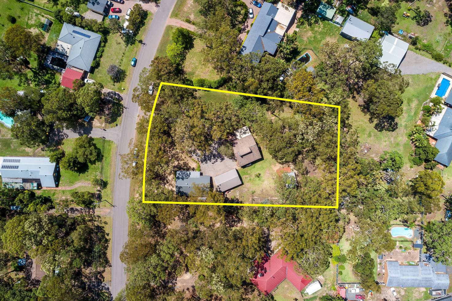 Main view of Homely house listing, 10 Court Road, Medowie NSW 2318