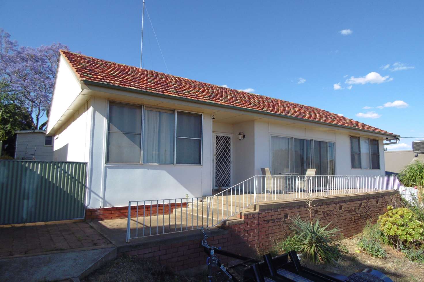 Main view of Homely house listing, 38 Reid Street, Parkes NSW 2870