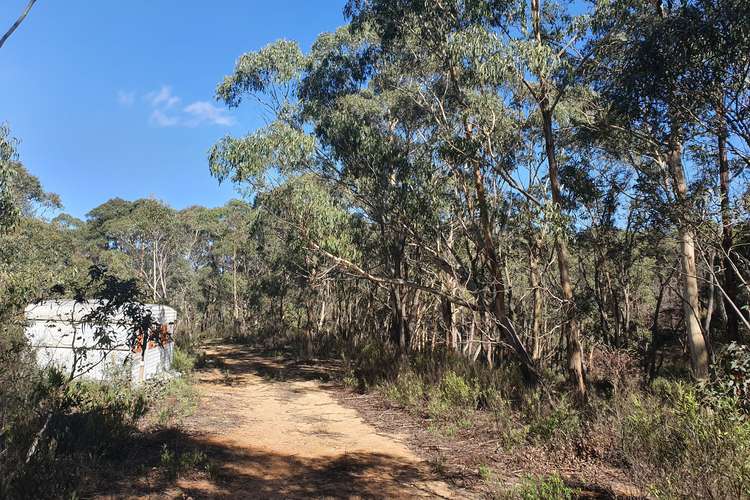 Third view of Homely ruralOther listing, Lot 1&2 Charleys Forest Road, Braidwood NSW 2622