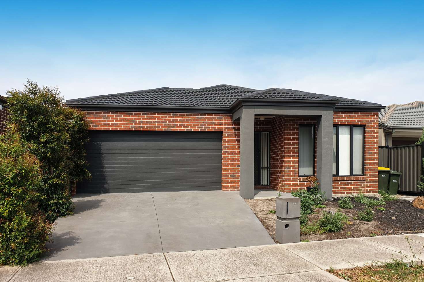 Main view of Homely house listing, 22 Barmah Drive, South Morang VIC 3752