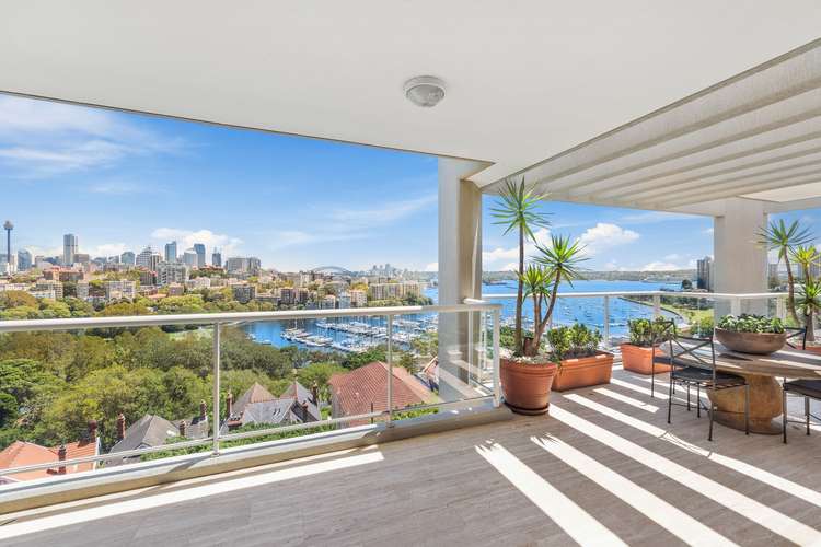 Third view of Homely apartment listing, 13/29 Mona Road, Darling Point NSW 2027