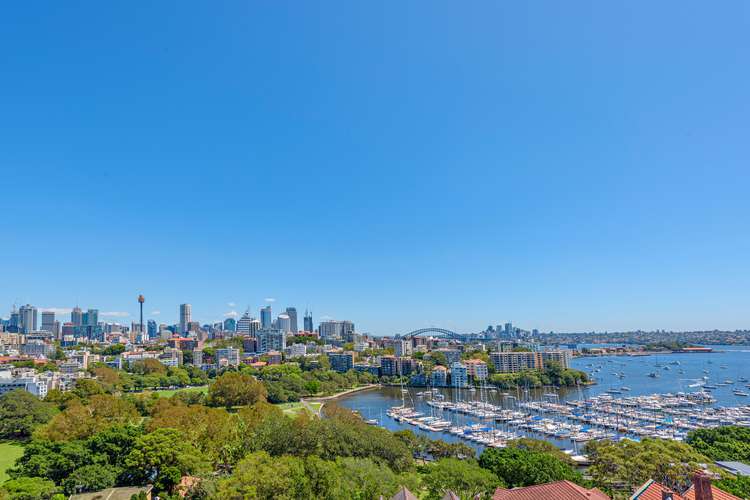 Fourth view of Homely apartment listing, 13/29 Mona Road, Darling Point NSW 2027