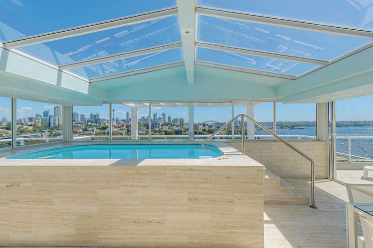 Fifth view of Homely apartment listing, 13/29 Mona Road, Darling Point NSW 2027