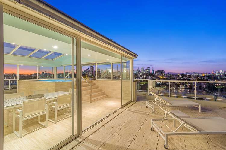 Sixth view of Homely apartment listing, 13/29 Mona Road, Darling Point NSW 2027