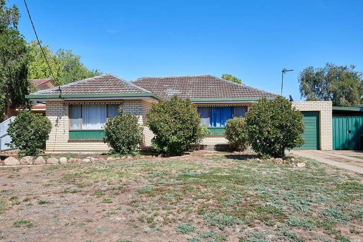 Main view of Homely house listing, 12 Martin Street, Tolland NSW 2650