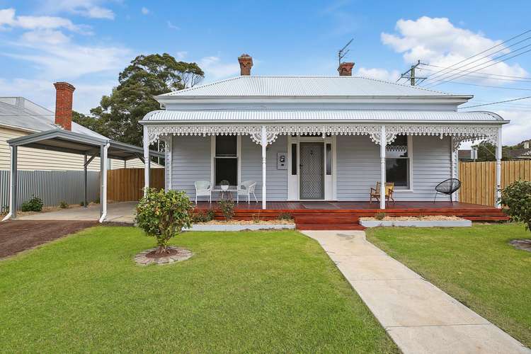 Main view of Homely house listing, 19 Mckinnon Street, Camperdown VIC 3260
