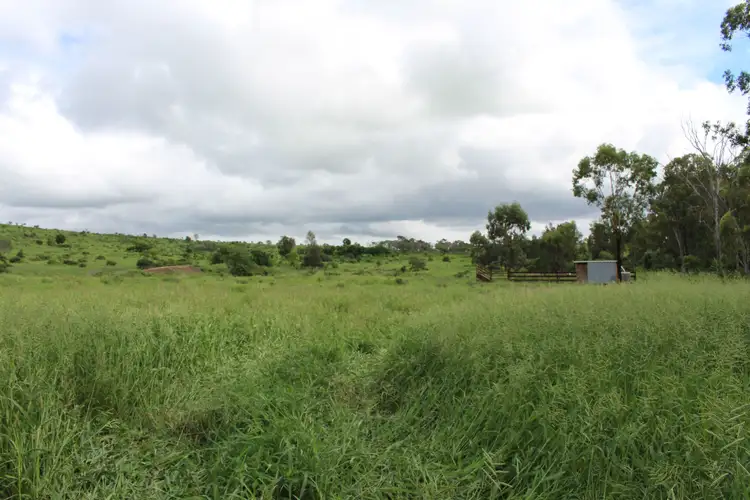 Third view of Homely rural property listing, 610 North Langmorn Road, Marmor QLD 4702