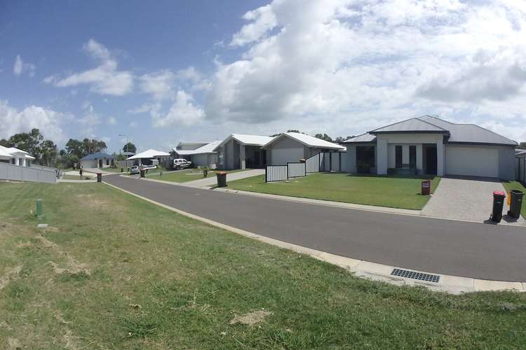 Fourth view of Homely residentialLand listing, 6 Marine Court, Urangan QLD 4655