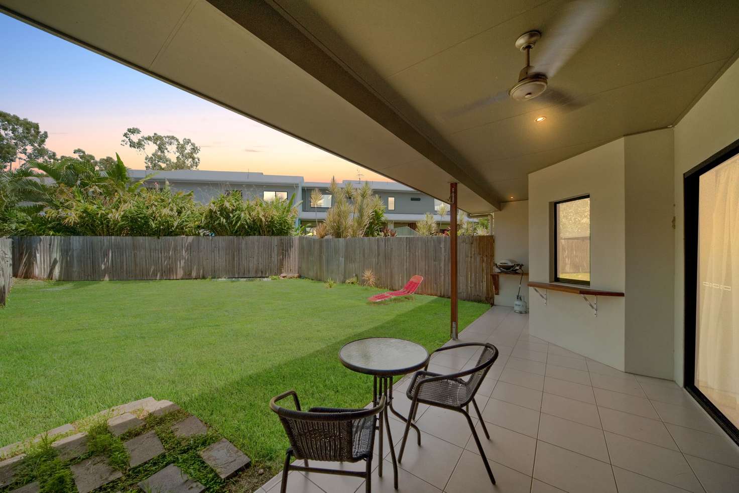 Main view of Homely unit listing, 41/25 Abell Road, Cannonvale QLD 4802