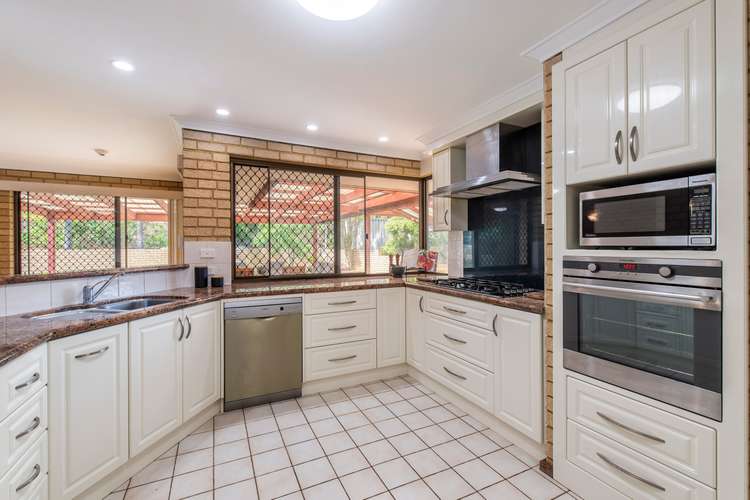 Fifth view of Homely house listing, 6 Holbrook Gardens, Carine WA 6020