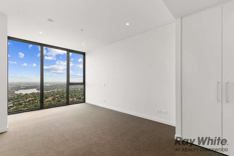 Third view of Homely unit listing, 3003/486 Pacific Highway, St Leonards NSW 2065