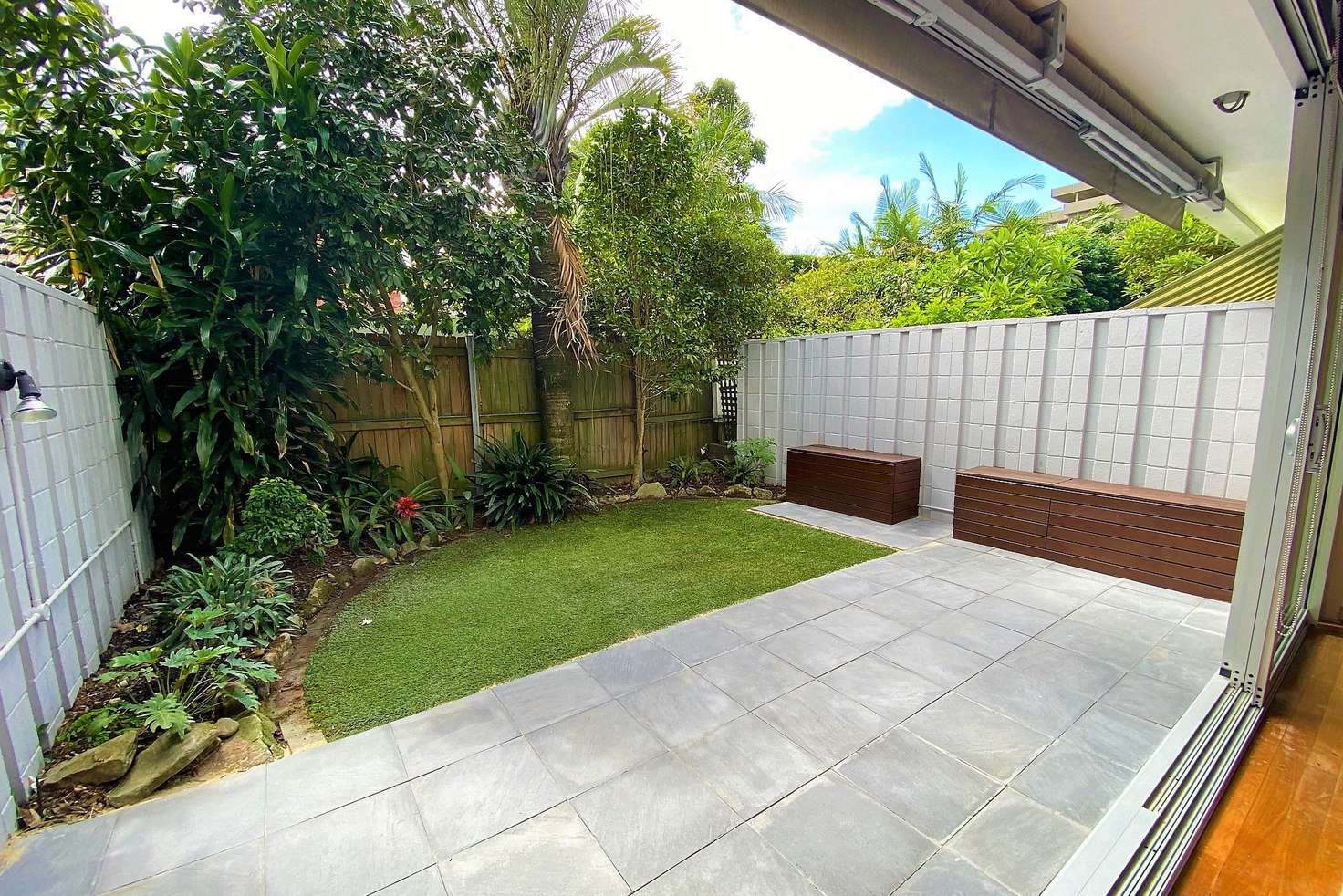 Main view of Homely townhouse listing, 4/11 Esther Road, Mosman NSW 2088