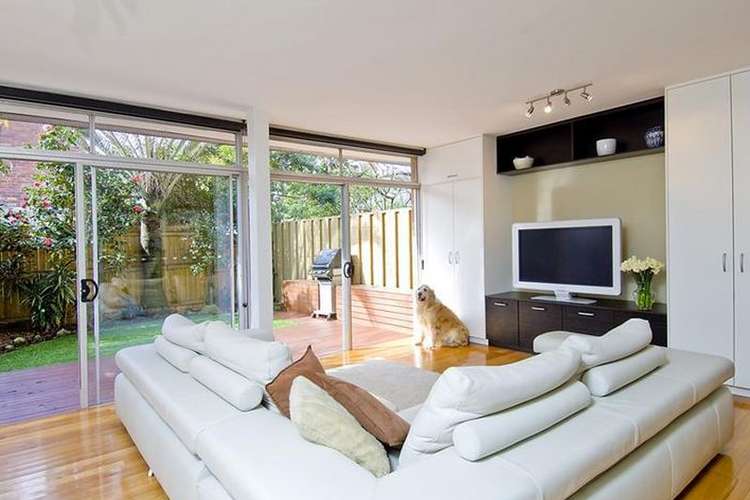Second view of Homely townhouse listing, 4/11 Esther Road, Mosman NSW 2088