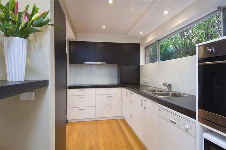Third view of Homely townhouse listing, 4/11 Esther Road, Mosman NSW 2088