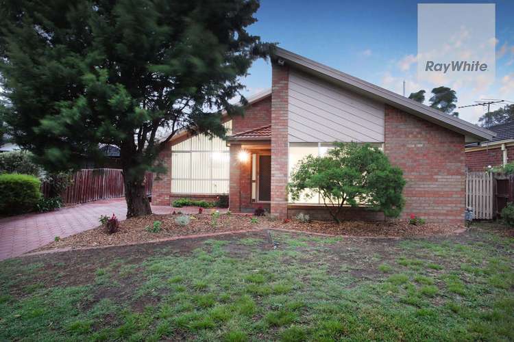 Main view of Homely house listing, 14 Dendy Court, Roxburgh Park VIC 3064