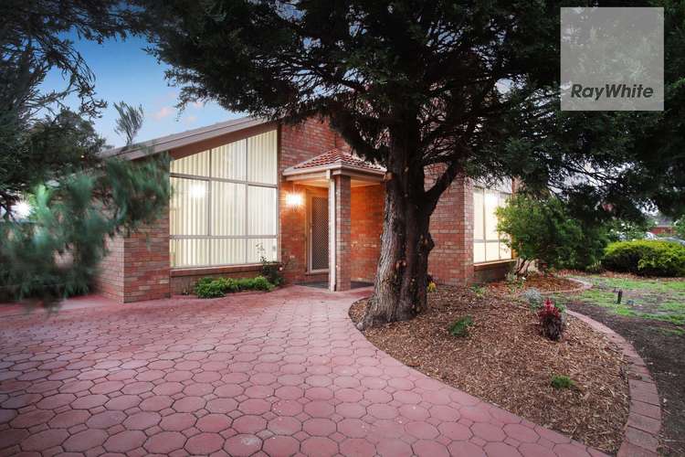 Third view of Homely house listing, 14 Dendy Court, Roxburgh Park VIC 3064