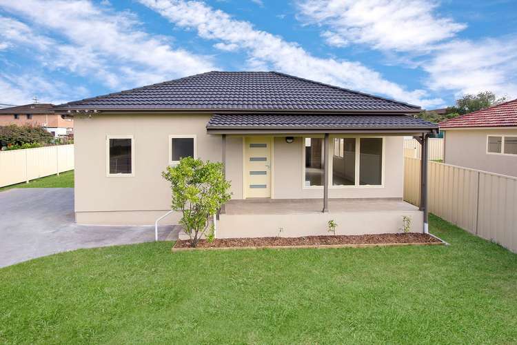 Main view of Homely house listing, 241A Macquarie Street, South Windsor NSW 2756