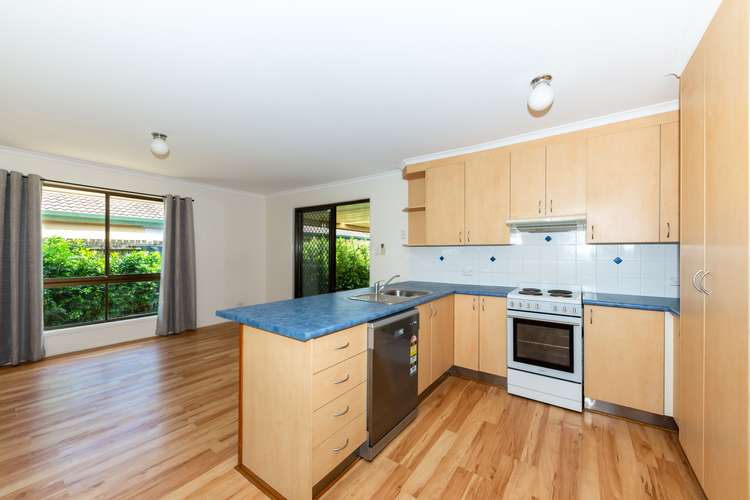 Second view of Homely house listing, 18 Coops Place, Joyner QLD 4500