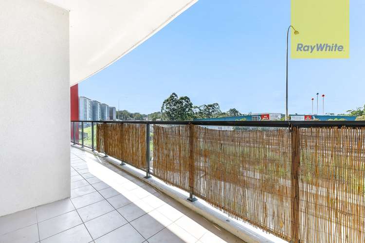 Fourth view of Homely apartment listing, 216/23 North Rocks Road, North Rocks NSW 2151