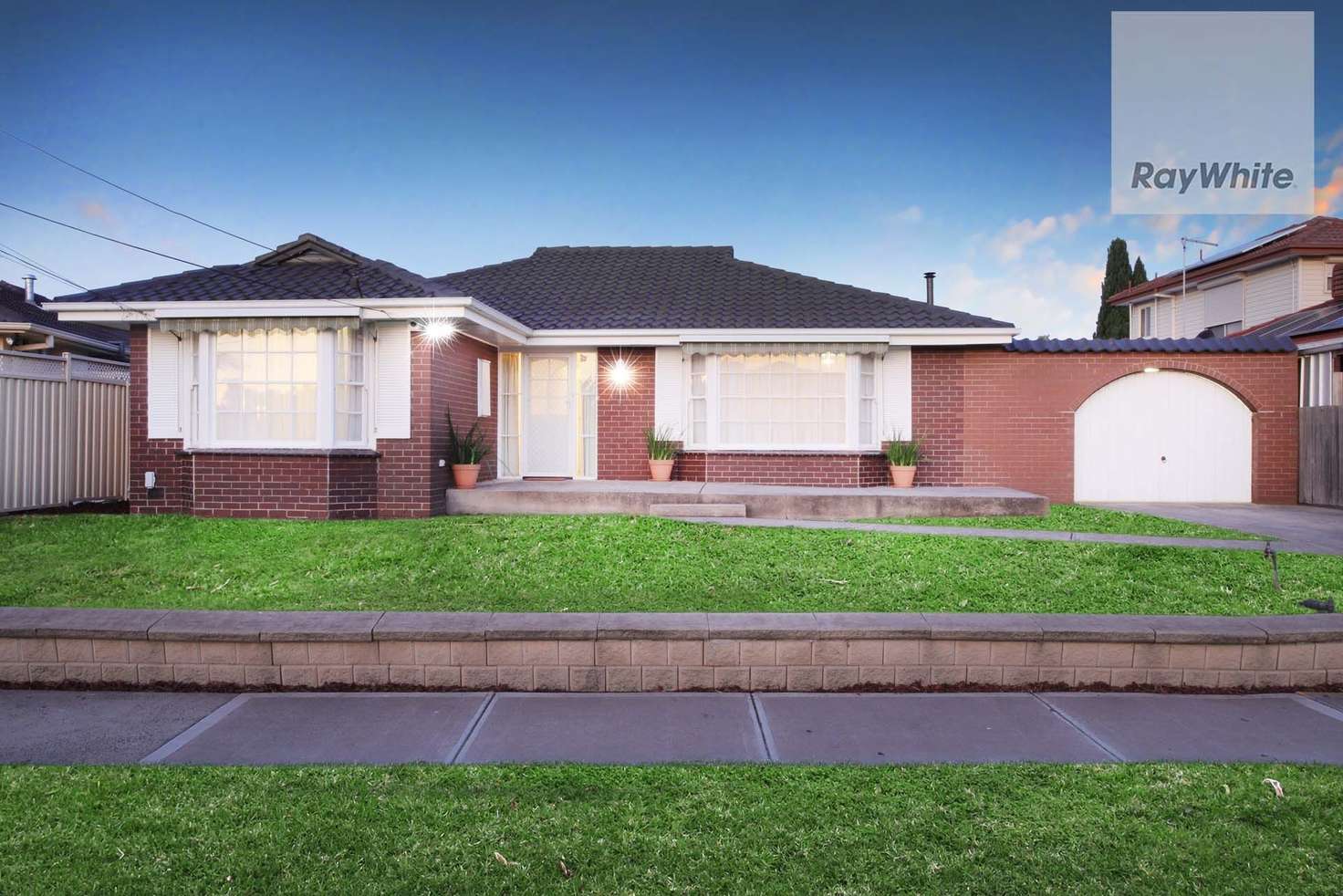 Main view of Homely house listing, 8 Conifer Close, Gladstone Park VIC 3043