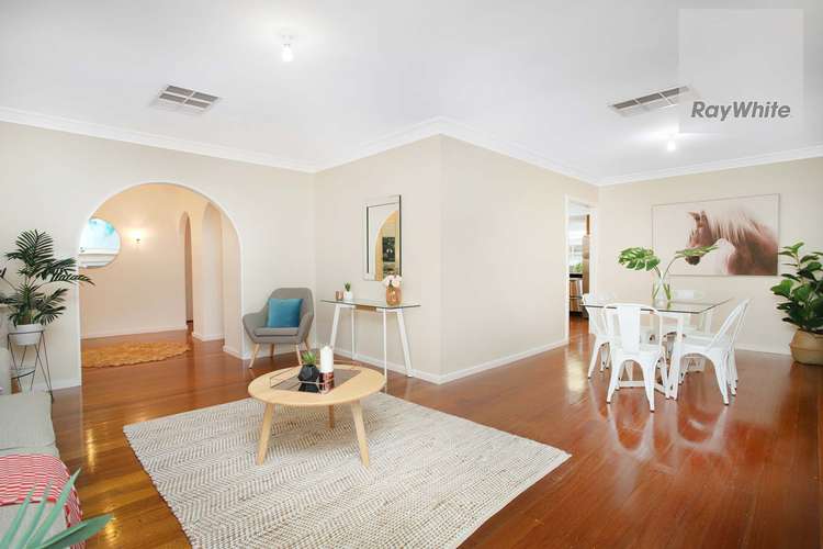 Third view of Homely house listing, 8 Conifer Close, Gladstone Park VIC 3043
