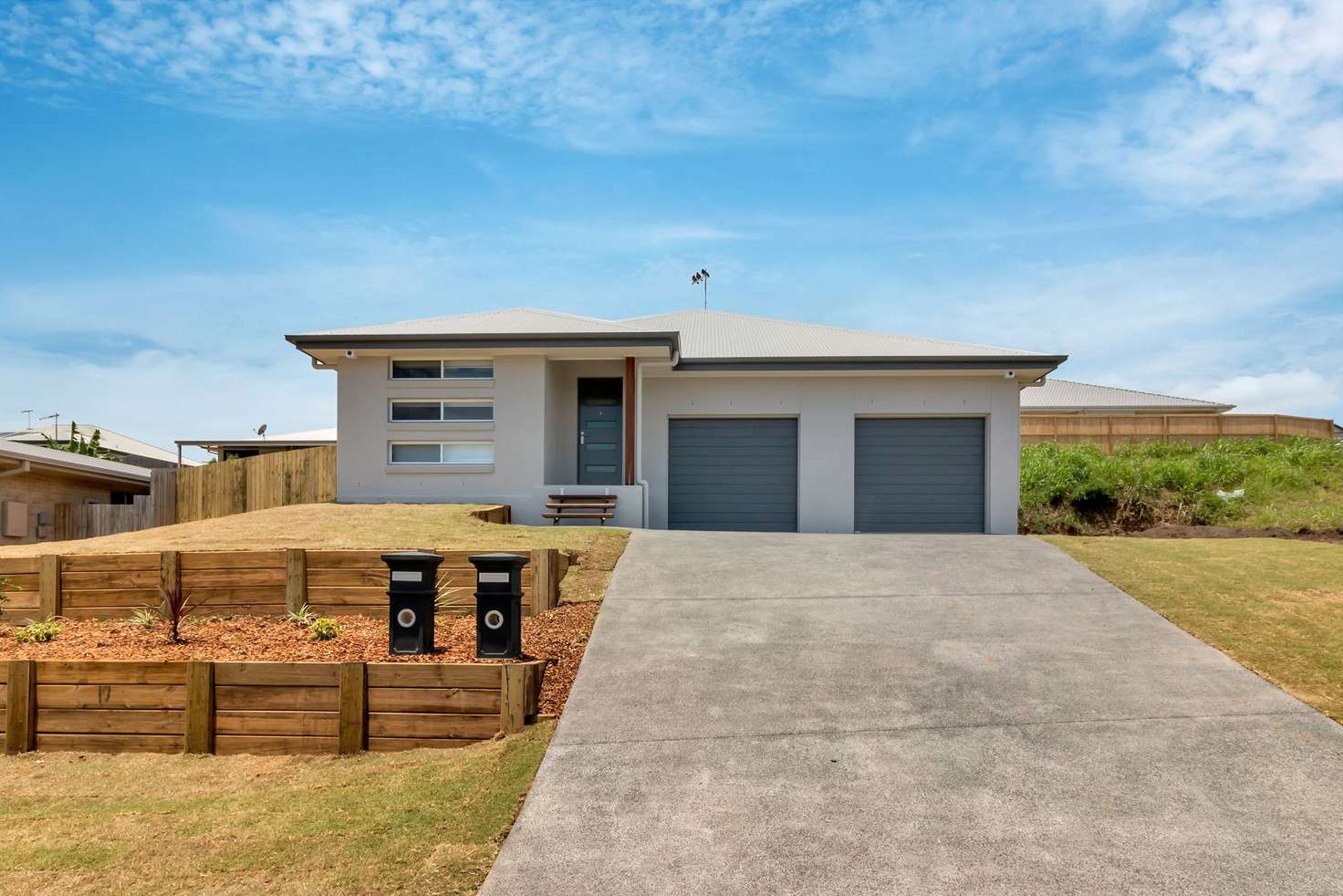 Main view of Homely house listing, 1/13 Navickas Circuit, Redbank Plains QLD 4301