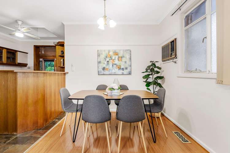 Fourth view of Homely house listing, 8 Fletcher Parade, Burwood VIC 3125