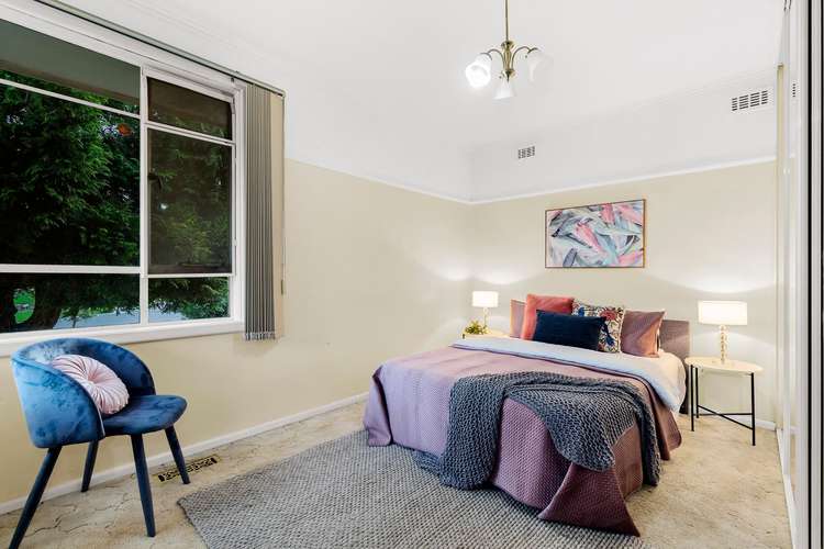 Sixth view of Homely house listing, 8 Fletcher Parade, Burwood VIC 3125