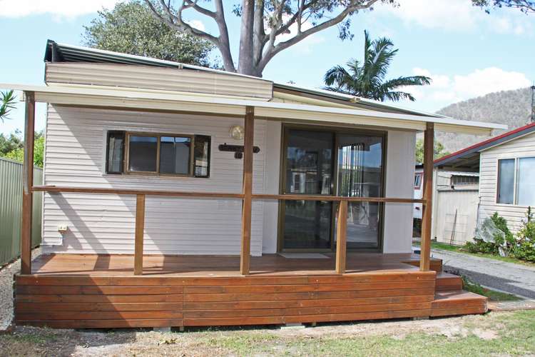 Second view of Homely house listing, Site 10/478 Ocean Drive, Laurieton NSW 2443