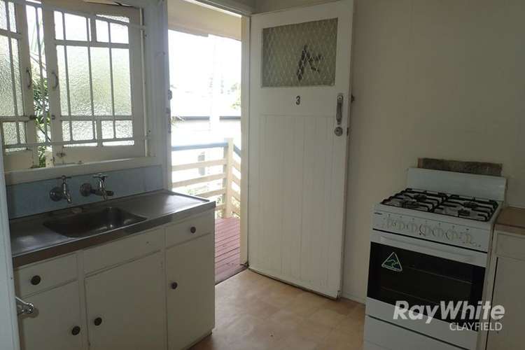 Third view of Homely unit listing, 3/6 Gregory Street, Clayfield QLD 4011