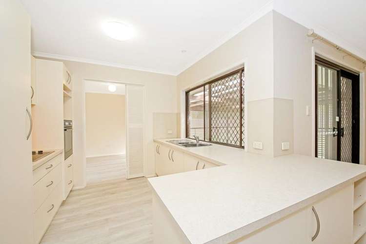Main view of Homely house listing, 4 Gurnai Street, Belmont QLD 4153