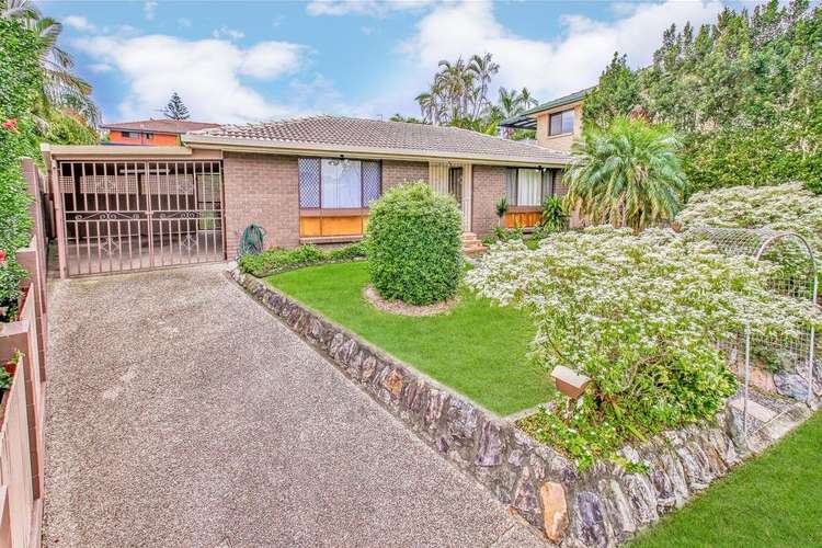 Second view of Homely house listing, 4 Gurnai Street, Belmont QLD 4153