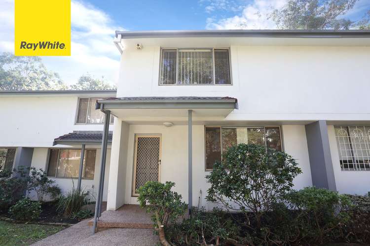 Main view of Homely townhouse listing, 118/188-190 Balaclava Road, Marsfield NSW 2122