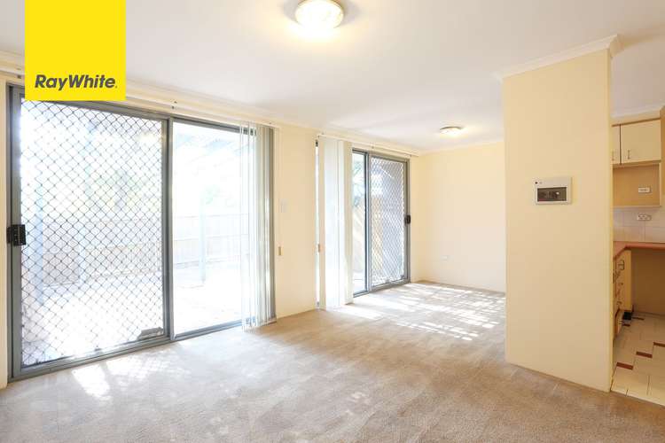 Second view of Homely townhouse listing, 118/188-190 Balaclava Road, Marsfield NSW 2122