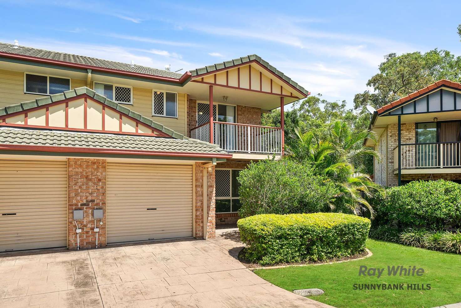 Main view of Homely townhouse listing, 9/157 Dalmeny Street, Algester QLD 4115