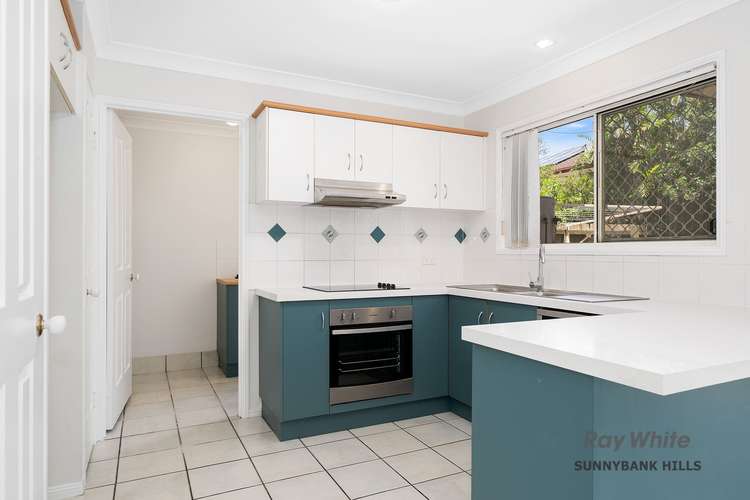 Third view of Homely townhouse listing, 9/157 Dalmeny Street, Algester QLD 4115