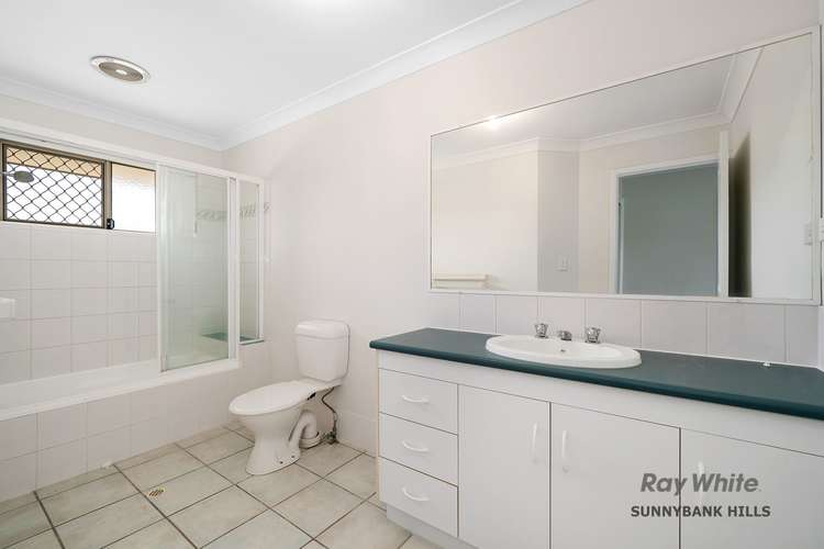 Fifth view of Homely townhouse listing, 9/157 Dalmeny Street, Algester QLD 4115