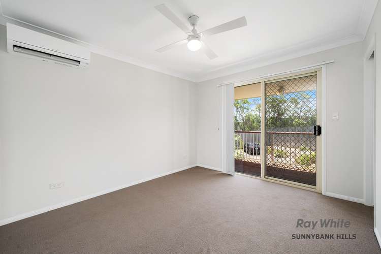 Sixth view of Homely townhouse listing, 9/157 Dalmeny Street, Algester QLD 4115