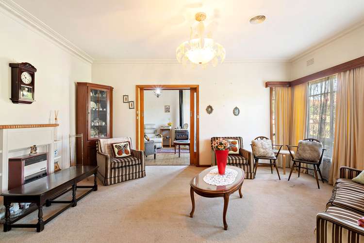 Fifth view of Homely house listing, 233 Clayton Road, Clayton VIC 3168