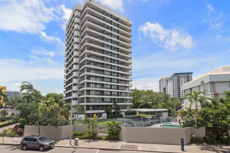 Main view of Homely apartment listing, 25/93 Smith Street, Darwin City NT 800