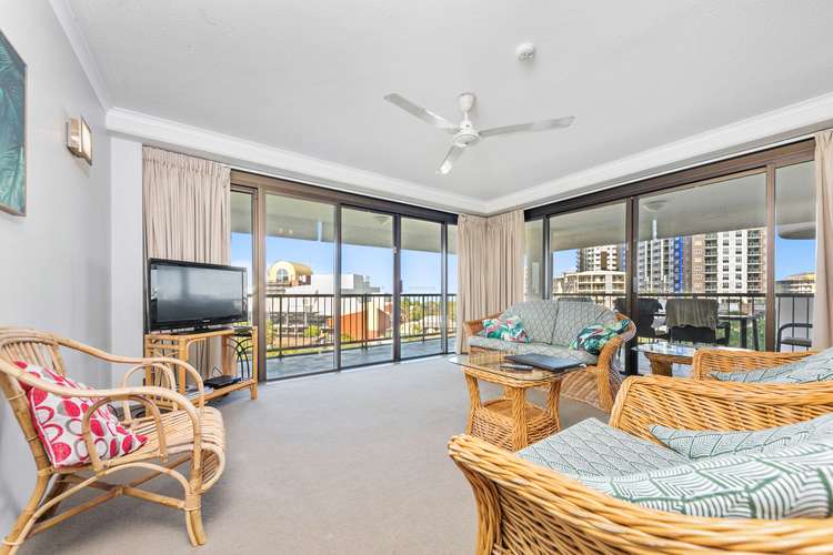 Fourth view of Homely apartment listing, 25/93 Smith Street, Darwin City NT 800