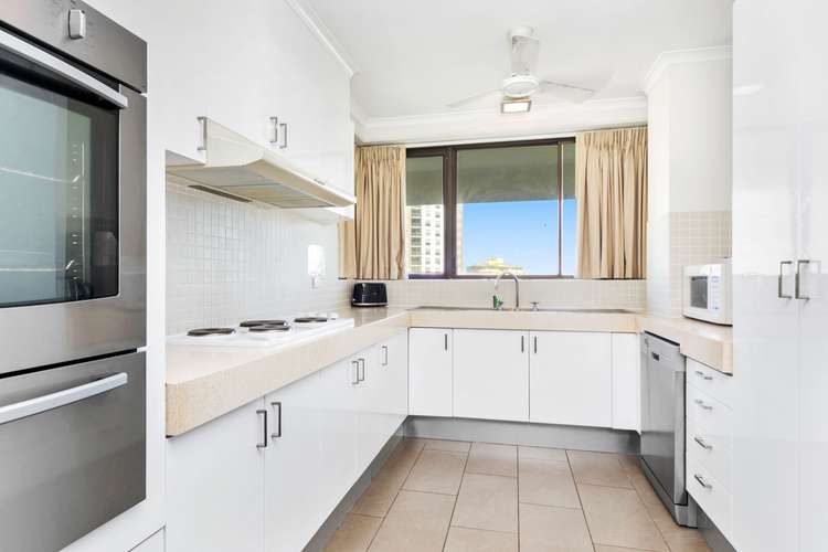 Fifth view of Homely apartment listing, 25/93 Smith Street, Darwin City NT 800