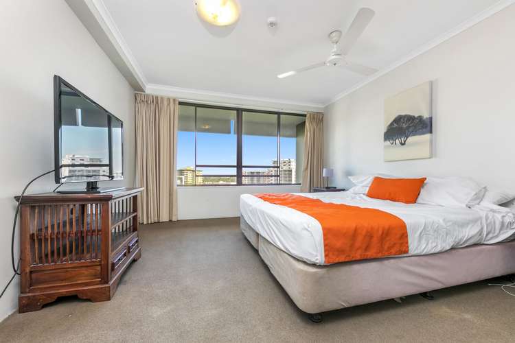 Seventh view of Homely apartment listing, 25/93 Smith Street, Darwin City NT 800