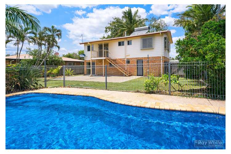 Main view of Homely house listing, 12 Bramble Street, Norman Gardens QLD 4701