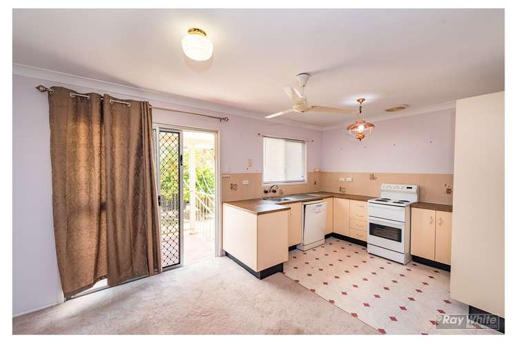 Fifth view of Homely house listing, 12 Bramble Street, Norman Gardens QLD 4701